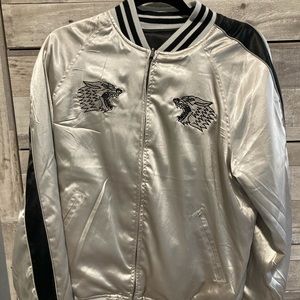Pacsun jacket